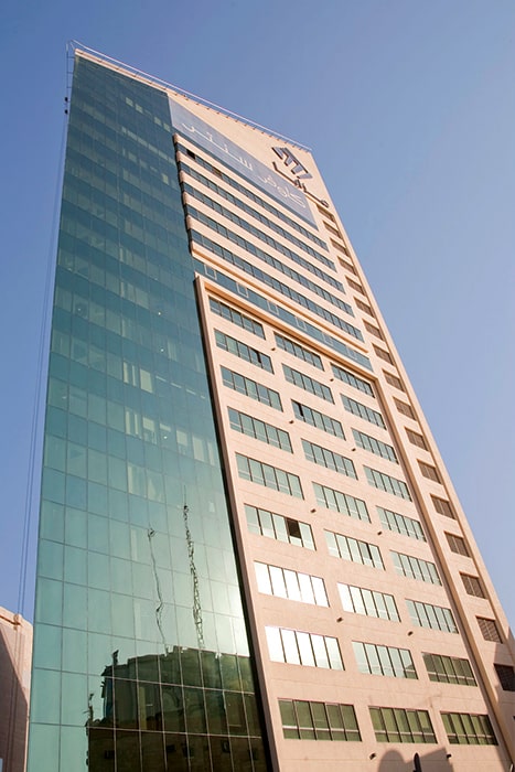 Mazaya Tower