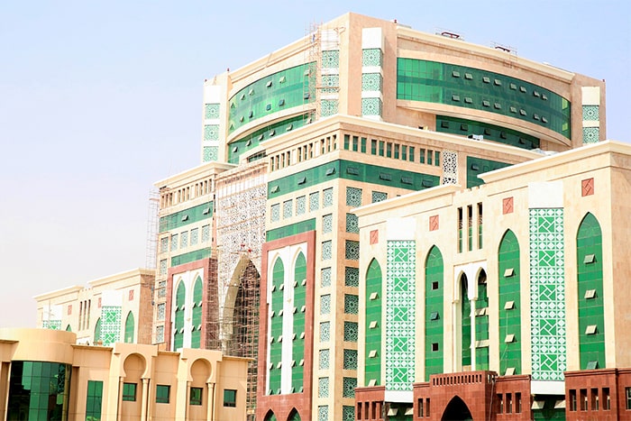 Ministry of Awqaf